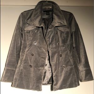 Calvin Klein Grey Jacket